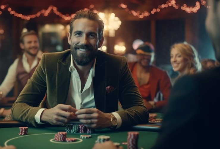 Monopoly Live game board on pkplay platform showing live host and spin wheel interface